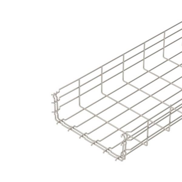 OBO Bettermann 6002479 Grondaia (L x L x A) 3 m x 300.00 mm x 105.00 mm 3 m