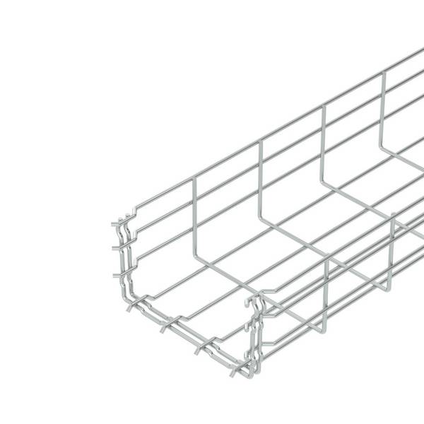 OBO Bettermann 6002406 Grondaia (L x L x A) 3 m x 200.00 mm x 105.00 mm 3 m