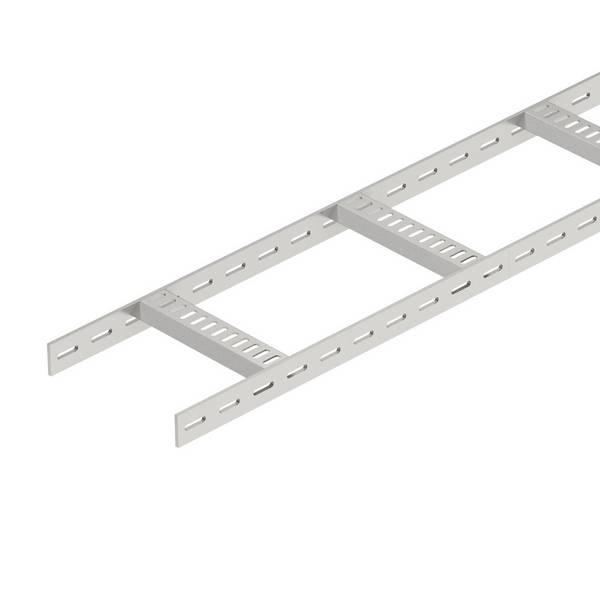 OBO Bettermann 7097096 Scaletta porta cavi  (L x L x A) 3 m x 200.00 mm x 40.00 mm 3 m