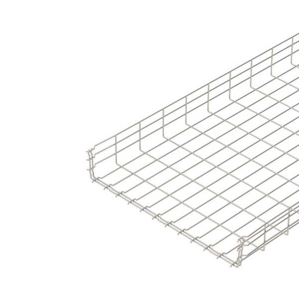 OBO Bettermann 6002469 Grondaia (L x L x A) 3 m x 600.00 mm x 105.00 mm 3 m