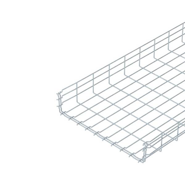 OBO Bettermann 6002443 Grondaia (L x L x A) 3 m x 500.00 mm x 105.00 mm 3 m