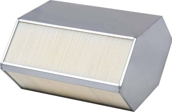 Helios Ventilatoren 896 Scambiatore di calore