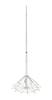 OBO Bettermann 5400817 irod 19 Barra di messa a terra 1 pz.