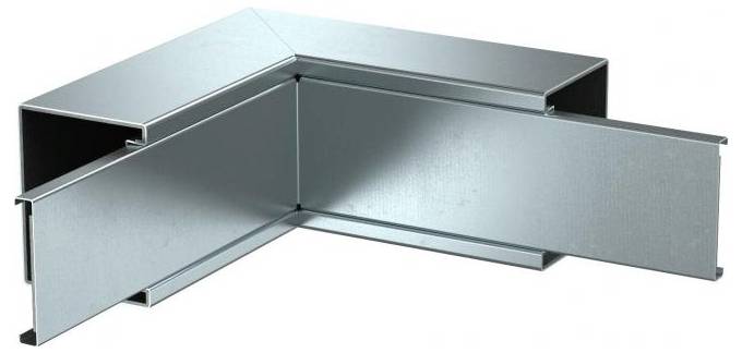 OBO Bettermann 7218054 Angolo interno 1 pz.