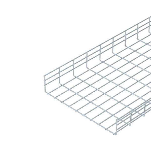 OBO Bettermann 6003515 Grondaia (L x L x A) 3 m x 500.00 mm x 105.00 mm 3 m
