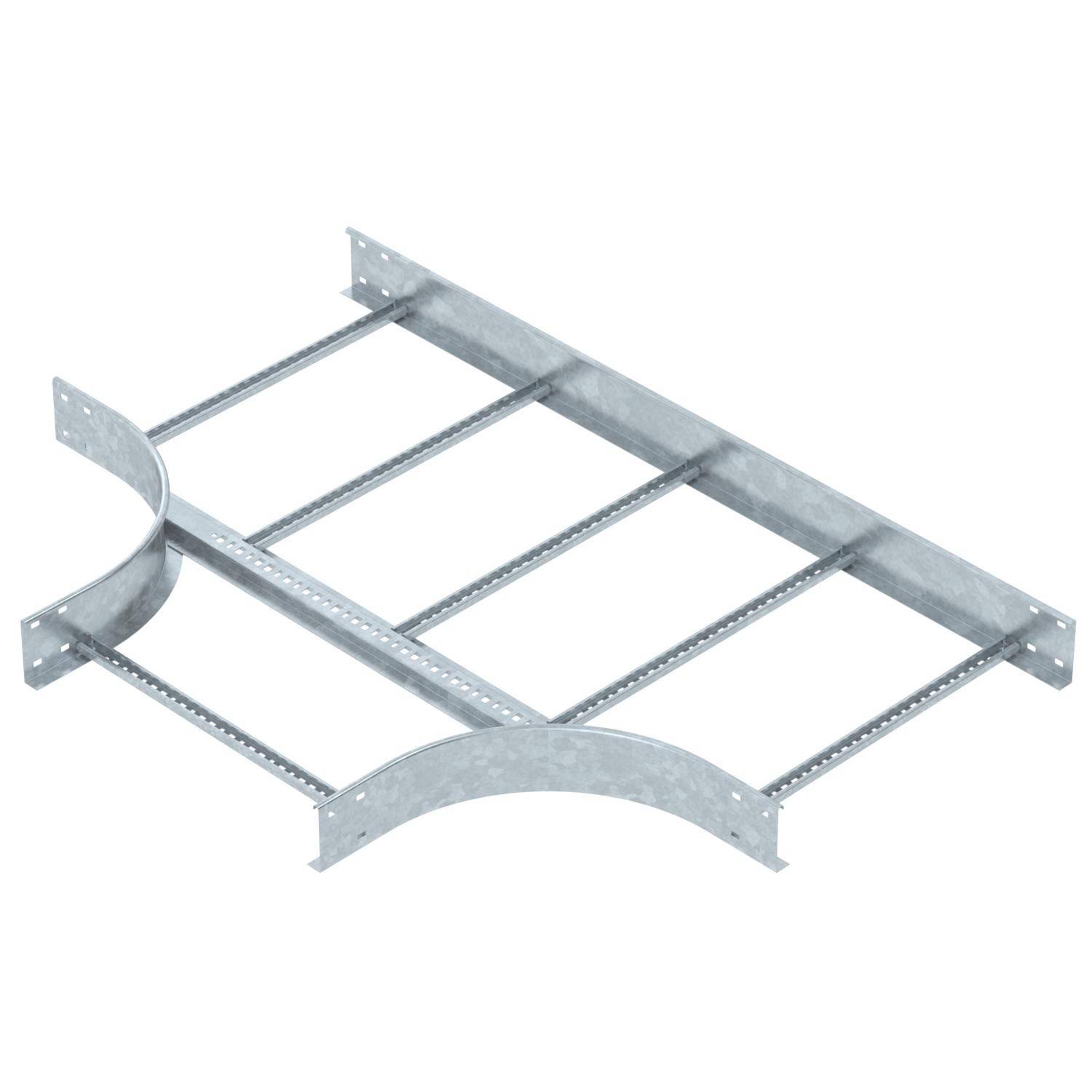 OBO Bettermann 6225320 Raccordo a T 1 pz.