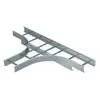 OBO Bettermann 6312659 Raccordo a T 1 pz.