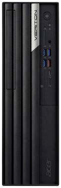 ACERVeriton X4710G i7-13700 W11P UnitÃƒÂ  SSD/DVD da 16 GB/512 GB
