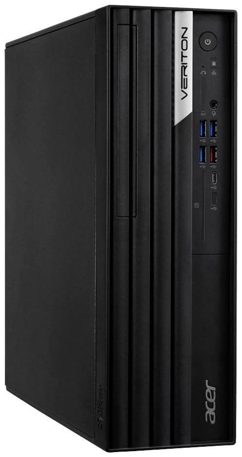 ACERVeriton X4710G i7-13700 W11P UnitÃƒÂ  SSD/DVD da 16 GB/512 GB-2