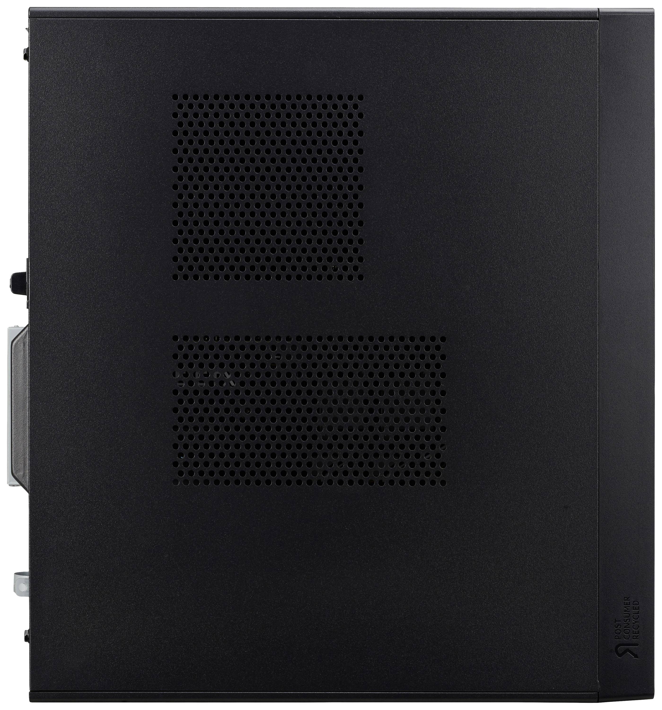 Acer Veriton M6 VM6710GT - Mid tower - Core i7 13700 / 2.1 GHz-2