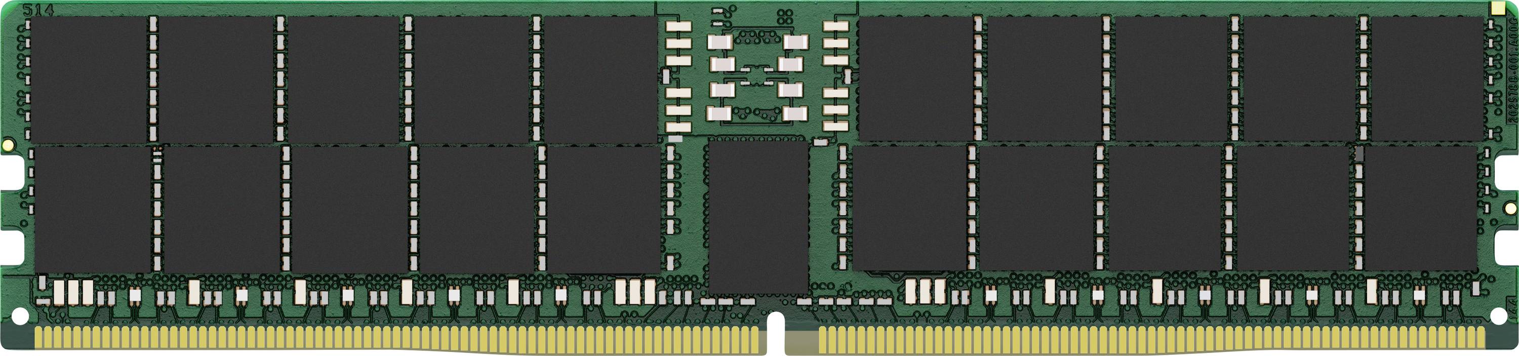 Kingston KSM48R40BD4-64HA DDR5 64 GB Dimm 288-Pin-0