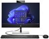 HP PC All-in-One ProOne 440 G9 AiO 60.5 cm (23.8 pollici) Full HD Intel® Core™ i5 i5-14500T 4.8 GHz 16 GB RAM 512 GB SSD Intel Grafica UHD 770 Win 11 Pro 9H6Z0ET#ABD