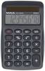 Calcolatrice da tavolo MAUL ECO MJ455 grigia