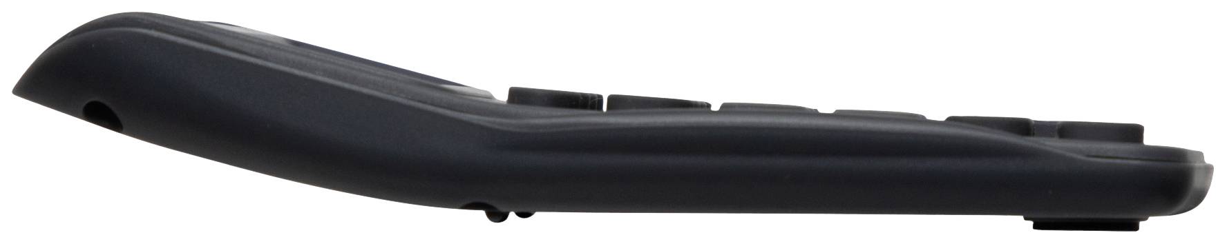 Calcolatrice da tavolo MAUL ECO MJ455 grigia-1