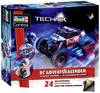 Revell Control RC Crawler Kit Calendario avvento Classe di età da 8 anni