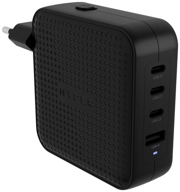 HYPER  HYPERDRIVE  USB-C  7-IN
