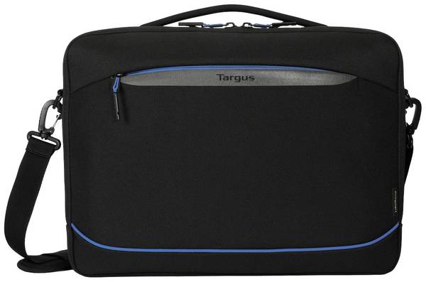 Zaino per Notebook Targus Coastline EcoSmart Adatto per massimo: 40,6 cm (16")  Nero