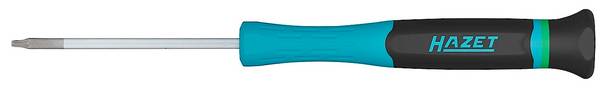 Hazet 811EL-T7 Elettricisti Cacciavite Torx Dimensione (Cacciavite) T 7 Lunghezza della lama: 60 mm  1 pz.