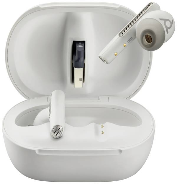 ^POLY VFREE 60+WSN EARBUDS +BT700A+T