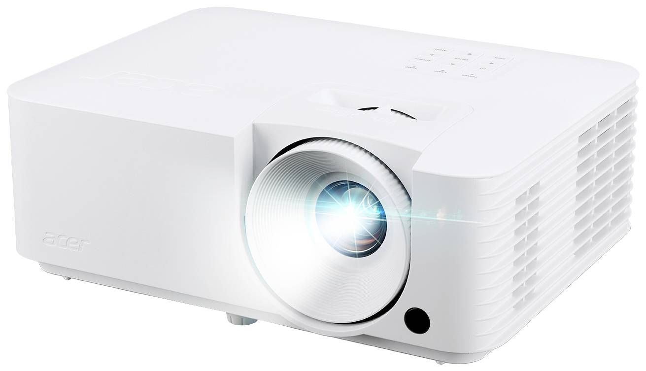 Acer Videoproiettore Vero PL2530i DLP 5000 lm 1920 x 1080 Full HD 3D ready, Funzione Zoom, altoparlante integrato, corre-0