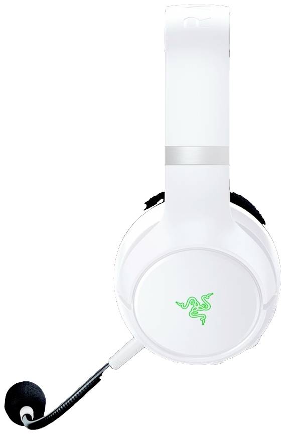 Razer Kaira Pro for Xbox Auricolare Wireless A Padiglione Giocare Bluetooth Bianco (Kaira Pro for Xbox - White)-1