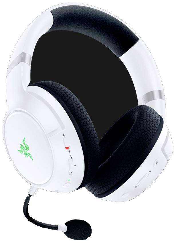 Razer Kaira Pro for Xbox Auricolare Wireless A Padiglione Giocare Bluetooth Bianco (Kaira Pro for Xbox - White)-2
