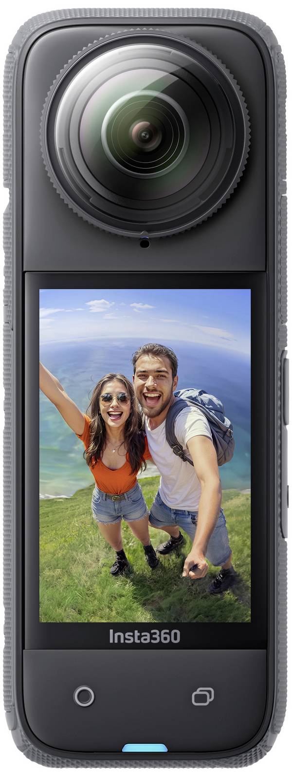 Insta360 X4 fotocamera per sport d'azione 72 MP
