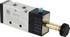 TRU COMPONENTS Valvola magnetica TC-12772448 TC-V5210-06 G 1/8 1 pz.