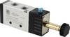 TRU COMPONENTS Valvola magnetica TC-12772452 TC-V5210-08 G 1/4 1 pz.