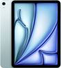 Apple IPad Air 11 (2024) WiFi 128 GB Blu 27.9 cm (11 pollici) Apple M2