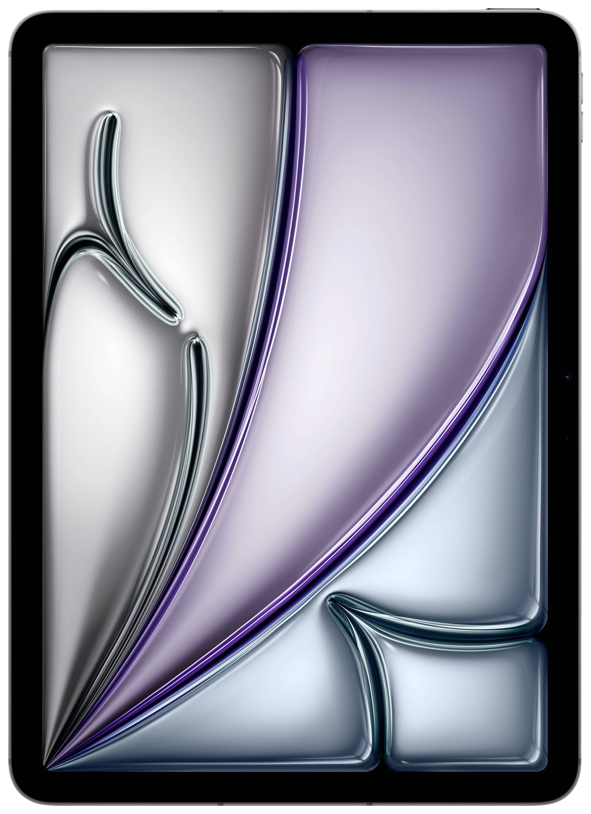 Apple IPad Air 11 (2024) WiFi + Cellular 1 TB Grigio Siderale 27.9 cm (11 pollici) Apple M2-1