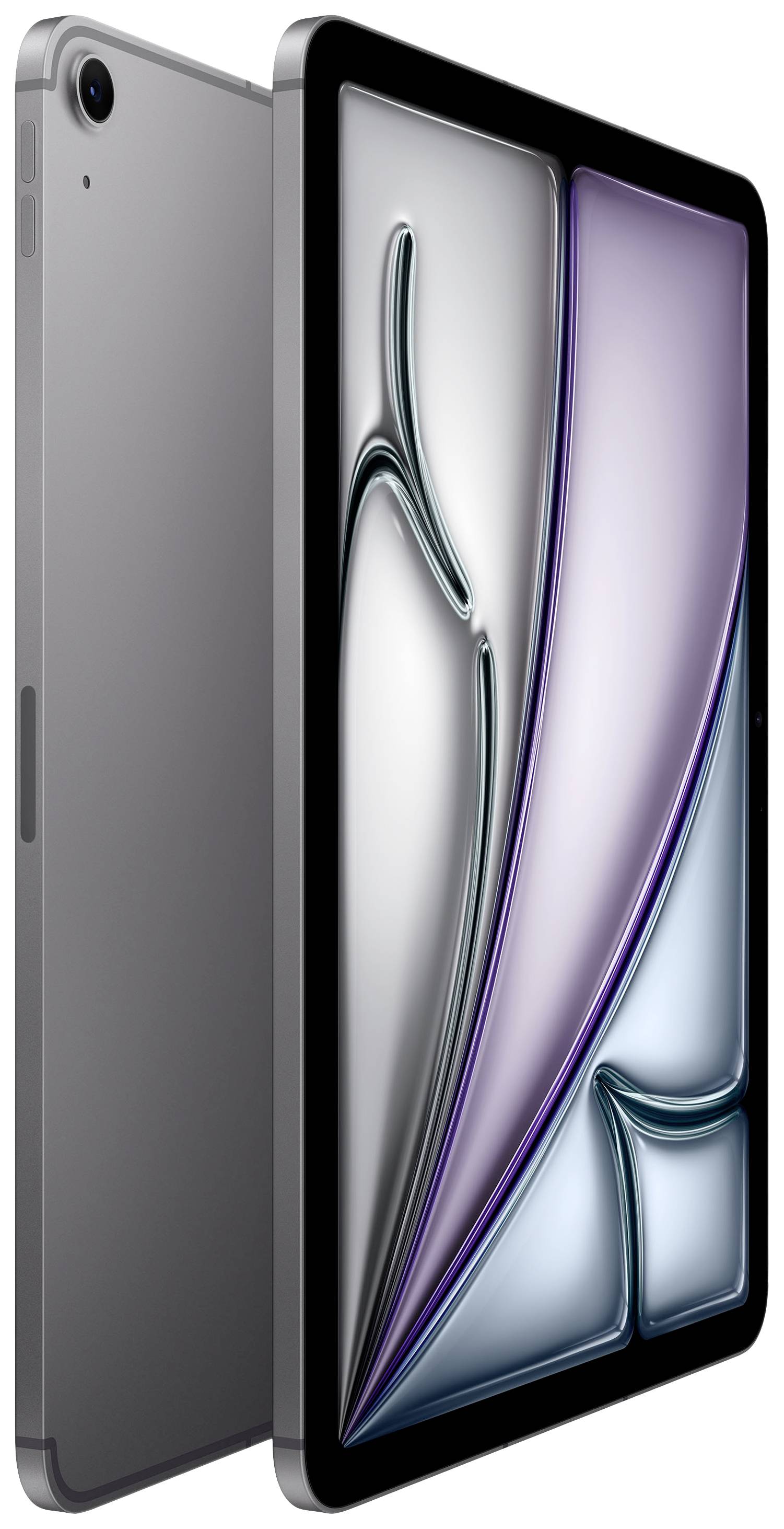 Apple IPad Air 11 (2024) WiFi + Cellular 1 TB Grigio Siderale 27.9 cm (11 pollici) Apple M2-2