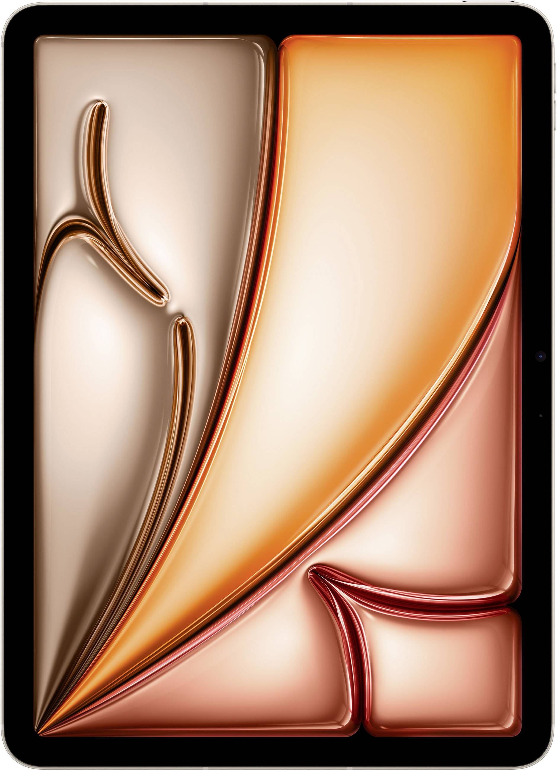 Apple IPad Air 11 (2024) WiFi + Cellular 1 TB Stella polare 27.9 cm (11 pollici) Apple M2-1