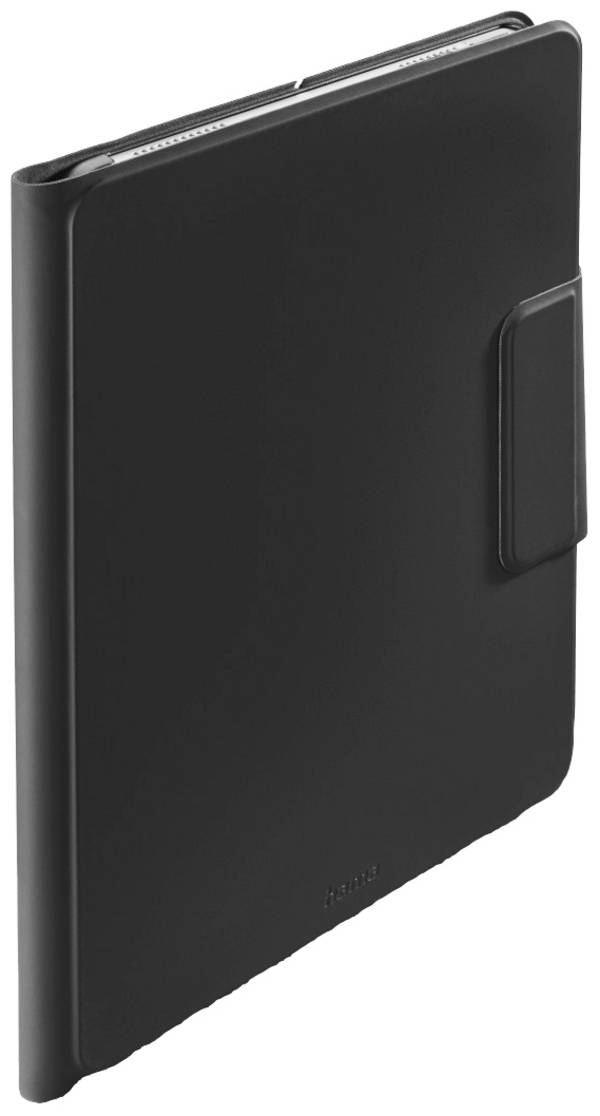 Hama Premium Custodia per iPad Apple iPad Pro 13" (M4, 2024), iPad Pro 13" (M5, 2025) 33 cm (13") Copertina del libro Nero