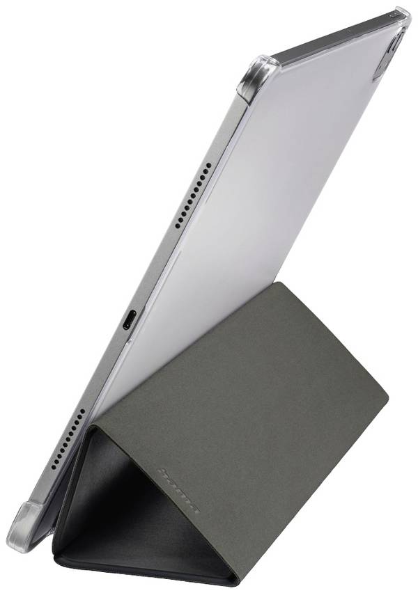 Hama  Custodia per iPad Apple iPad Pro 13" (M4, 2024), iPasd Pro 13" (M5, 2025) 33 cm (13") Copertina del libro Nero