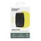 Una confezione di 'Copenhagen Trackers Gemstone GPS Tracker' con specifiche: durata della batteria di 6 anni, nessun canone mensile.