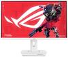 Asus ROG Strix XG27ACS-W Monitor da gioco ERP F (A - G) 68.6 cm (27 pollici) 2560 x 1440 Pixel 16:9 1 ms DisplayPort, HDMI ™, Cuffie (jack da 3,5 mm), USB-C® IPS LED