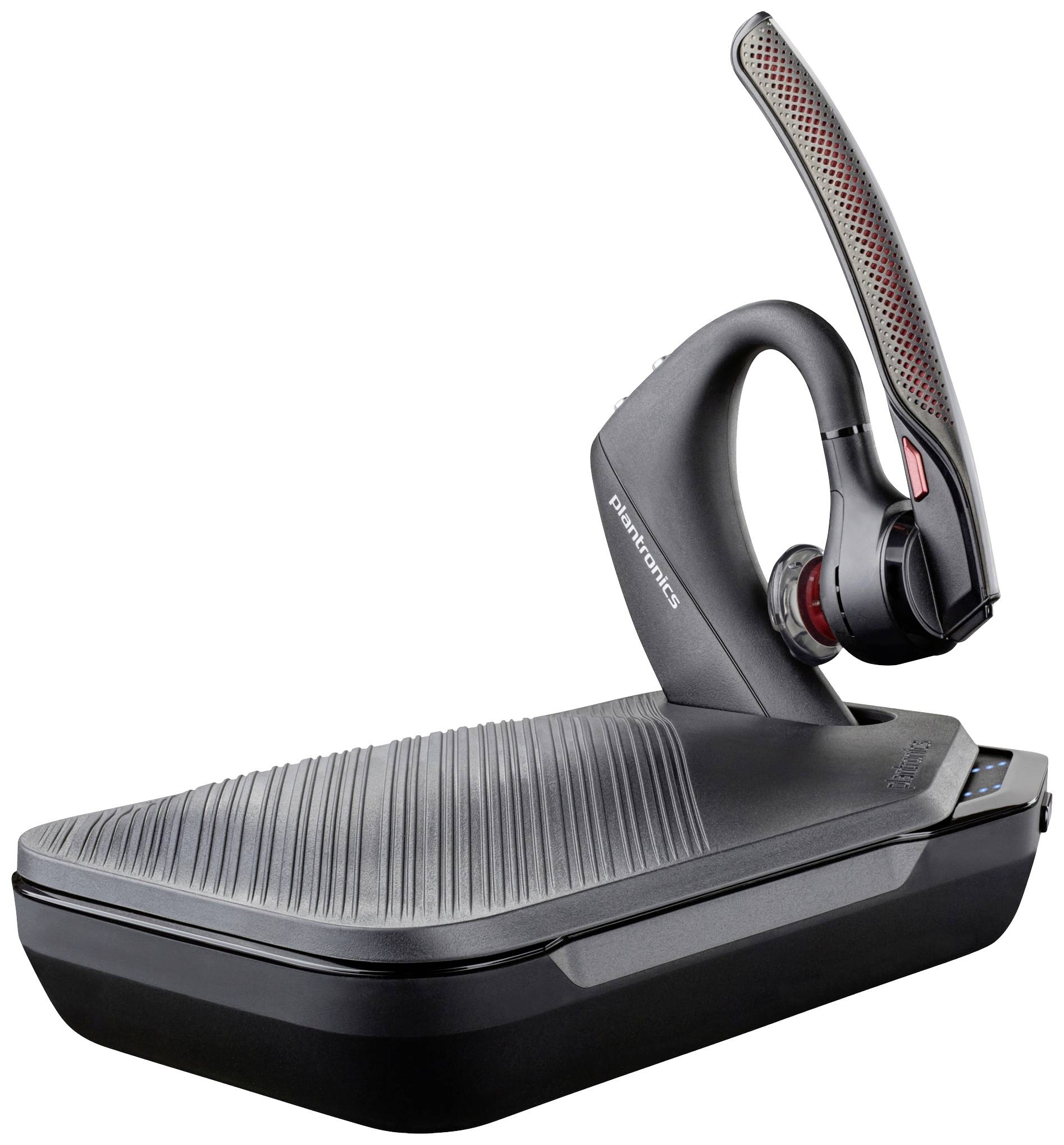 'Auricolare professionale da ufficio Coplanar High End JPL-Element BT500D - Ricevitore audio wireless amplificato posteriore all'orecchio'