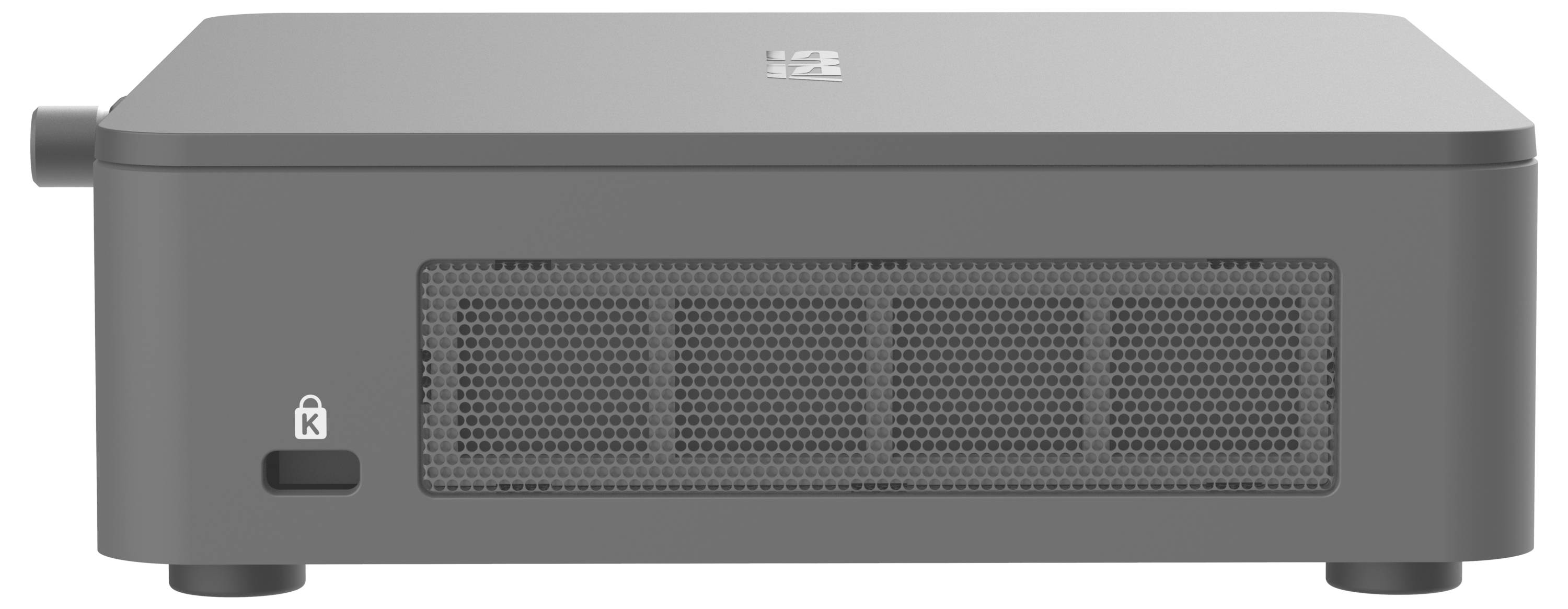 Asus Mini-PC (HTPC) ASUS RNUC13ANKI3048C2I i3-1315U BB 2.5 cm (1 pollici) Intel® Core™ i3 i3-1315U 4.5 GHz 8 GB RAM 512 -5