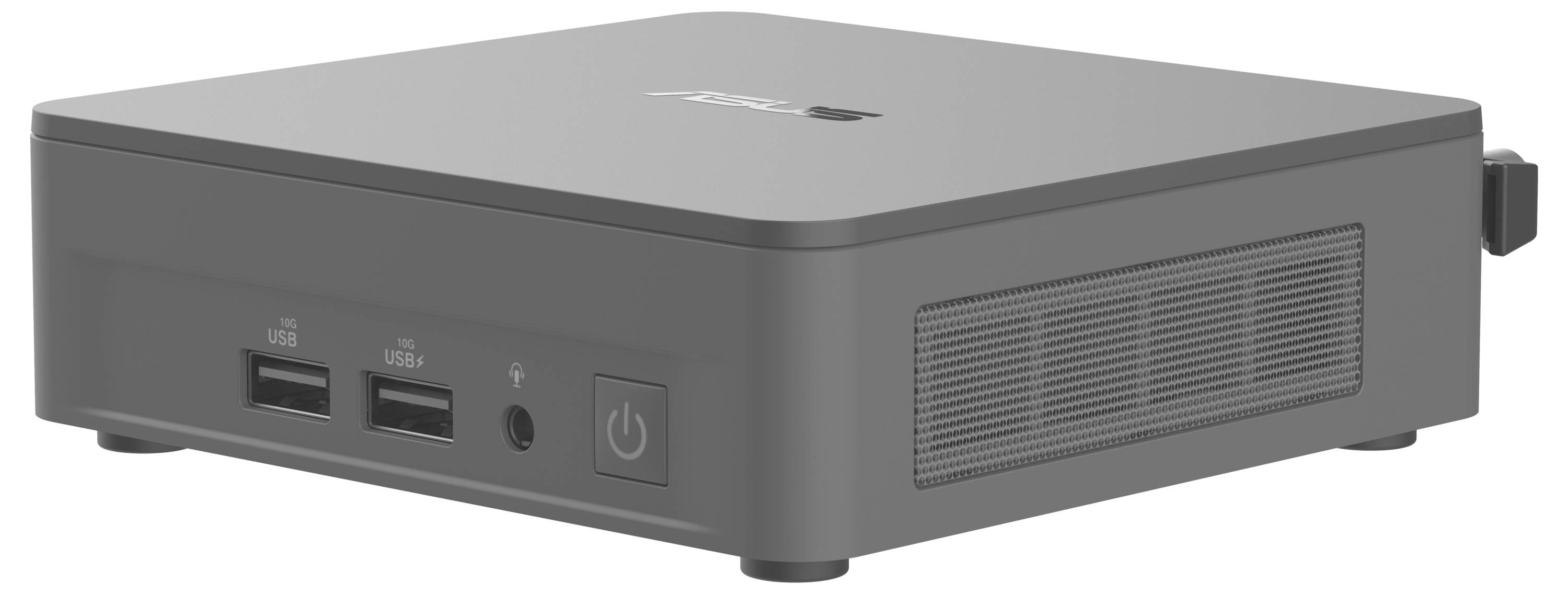 Asus Mini-PC (HTPC) ASUS RNUC13ANKI3048C2I i3-1315U BB 2.5 cm (1 pollici) Intel® Core™ i3 i3-1315U 4.5 GHz 8 GB RAM 512 -6