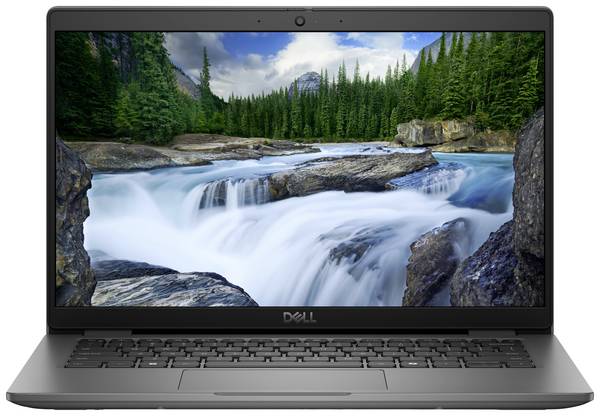 Dell Notebook Latitude 3450 35.6 cm (14 pollici) Full HD Intel® Core™ i5 i5-1335U 8 GB RAM 512 GB SSD Tedesco, QWERTZ Grigio CKXCK