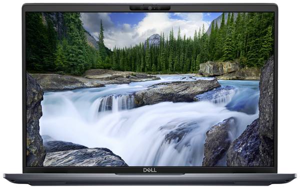 Dell Notebook Latitude 7450  35.6 cm (14 pollici) Full-HD+ Intel® Core™ Ultra 7 165U 16 GB RAM  512 GB SSD Tedesco, QWERTZ       Grigio  GV98K