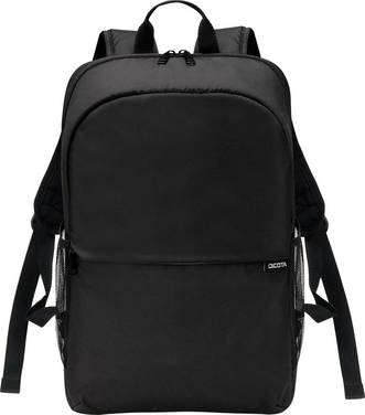 Dicota Zaino per Notebook Backpack ONE 33,02cm - 40,64cm Adatto per massimo: 40,6 cm (16")  Nero