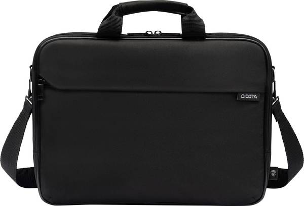 Borsa porta notebook DicotaTop Traveller ONE 13-14.1" nera