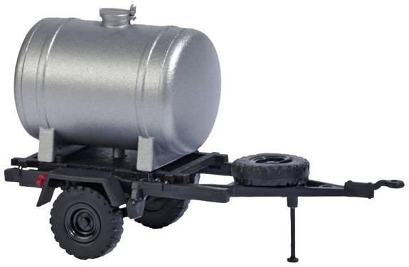 Busch 53609 H0 Carrozza modello IFA HL 10