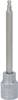KS Tools 9115394 911.5394 Brugola interna Presa a bussola Testa sferica 4.0 mm 3/8" 4 mm 3/8"