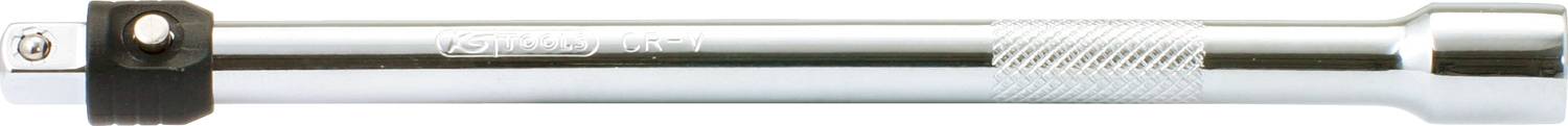 KS Tools 9191206 919.1206 Prolunga 1/2 pollici Impronta (cacciavite) 1/2" (12.5 mm) 250.0 mm 1 pz.