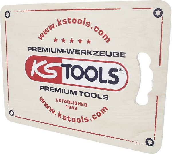KS Tools 100109  Supporto per la scatola della birra