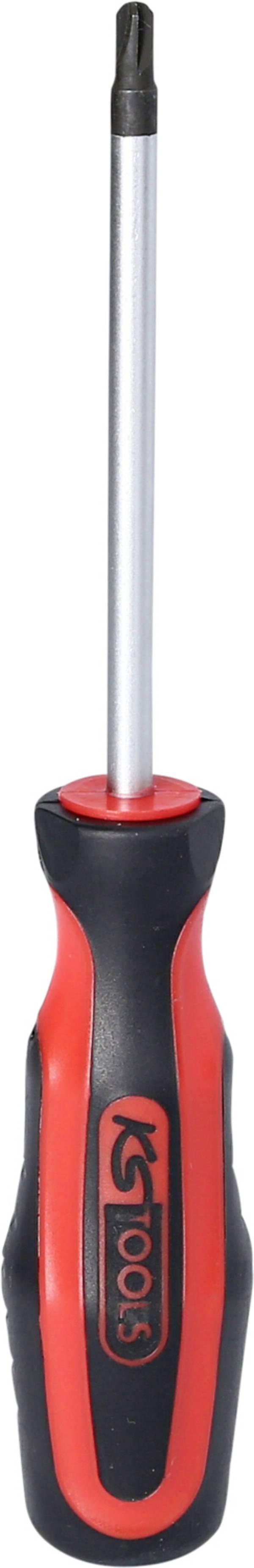 KS Tools 1591232  Cacciavite Torq Dimensione (Cacciavite) 8 mm