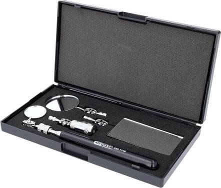 KS Tools 550.1145 Specchio da ispezione